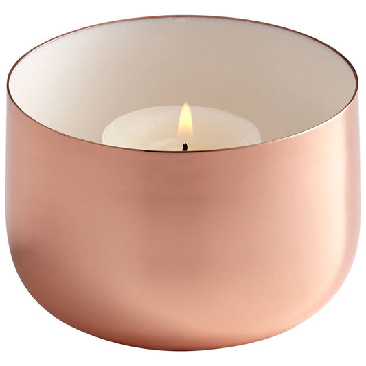 Cup O' Candle
