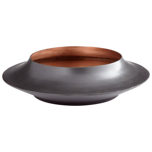 Pioneering Bowl