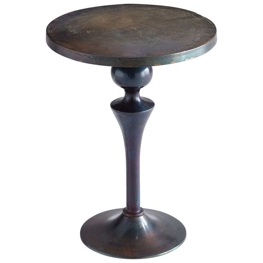 Gully Side Table
