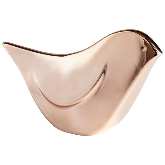 Medium Radiant Perch Sculpture