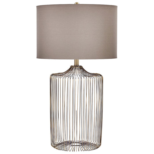 Whisker Table Lamp