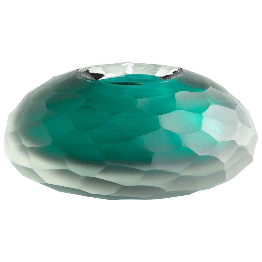 Large Ice Vase