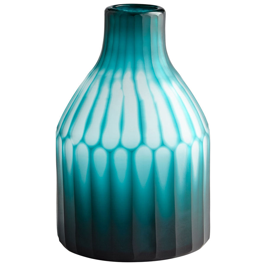 Sm On The Contrary Vase