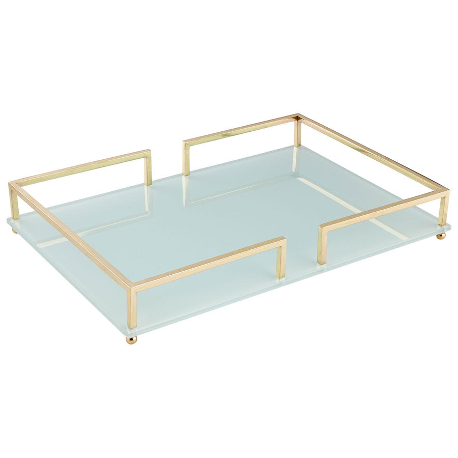 Large Contempo Tray
