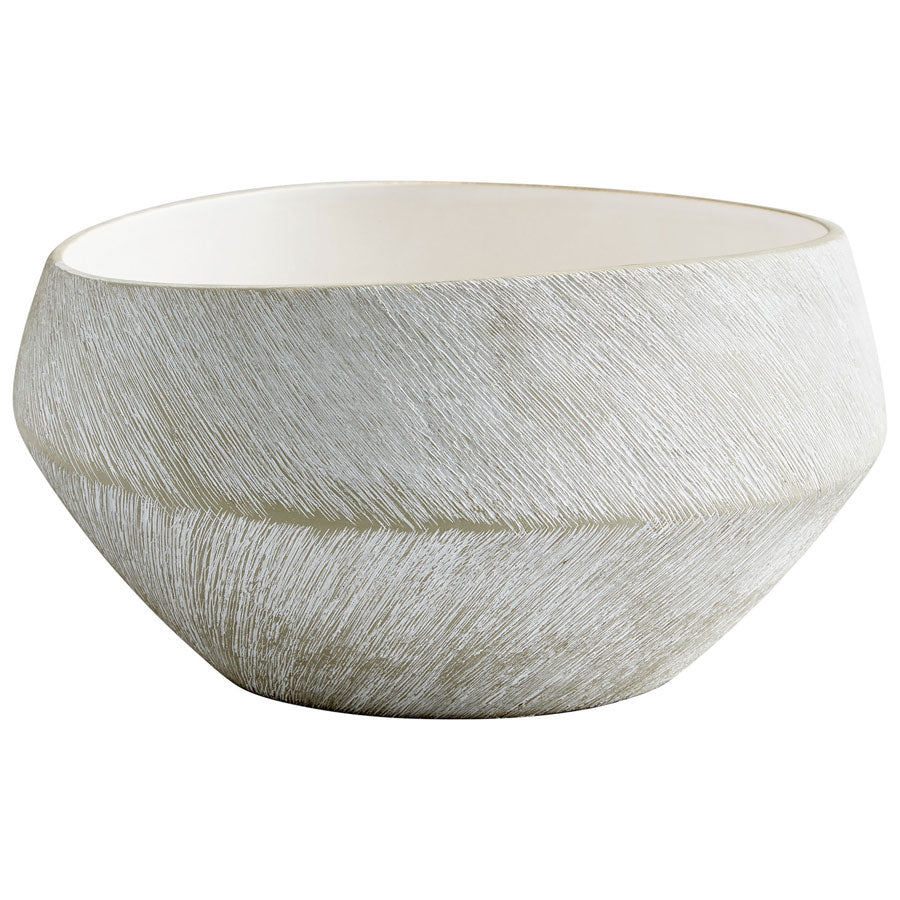 Small Selena Basin Bowl