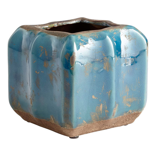 Large Redondo Planter