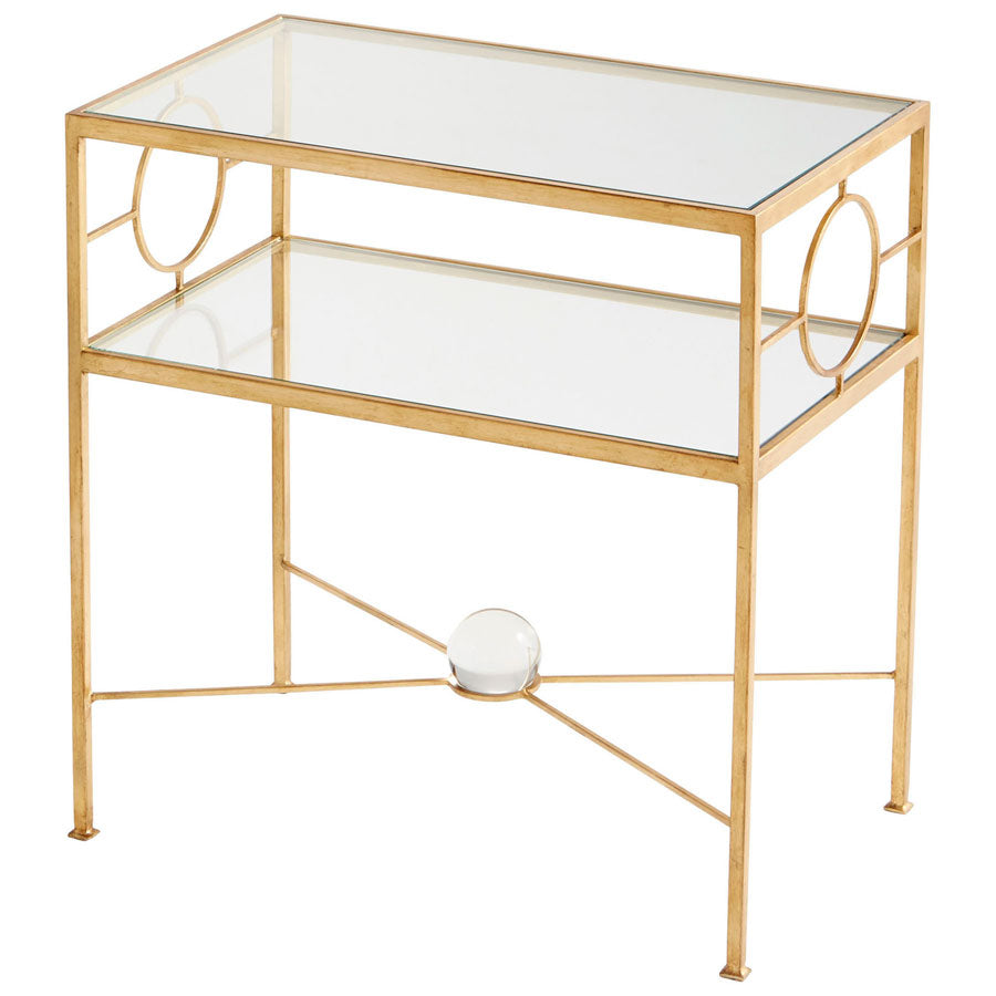 Auric Orbit Table
