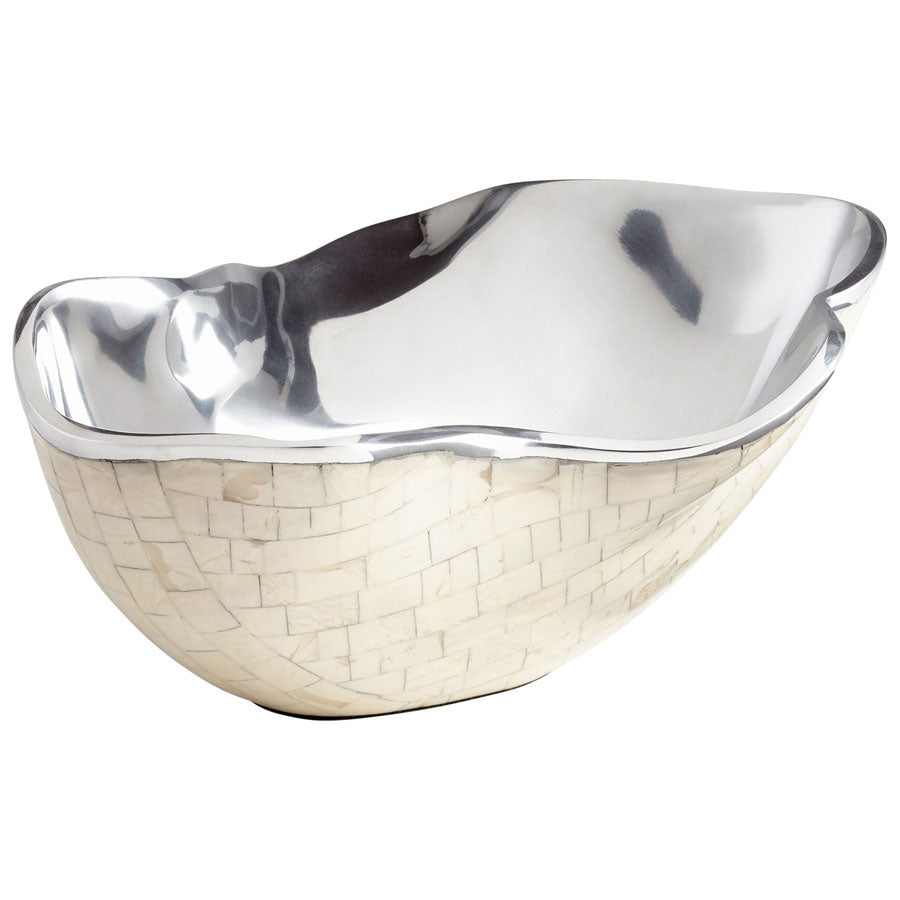 Large Bay Breeze Bowl