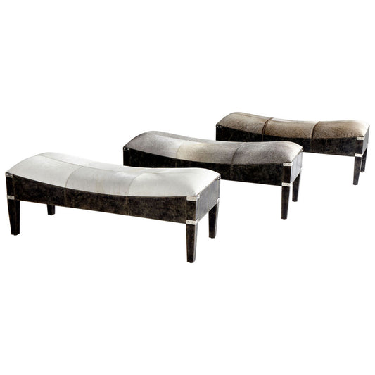Fabulous Faux Bench