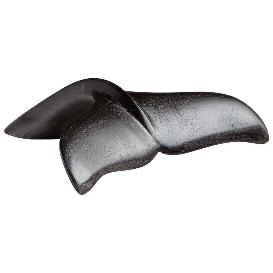 Fluke Sculpture