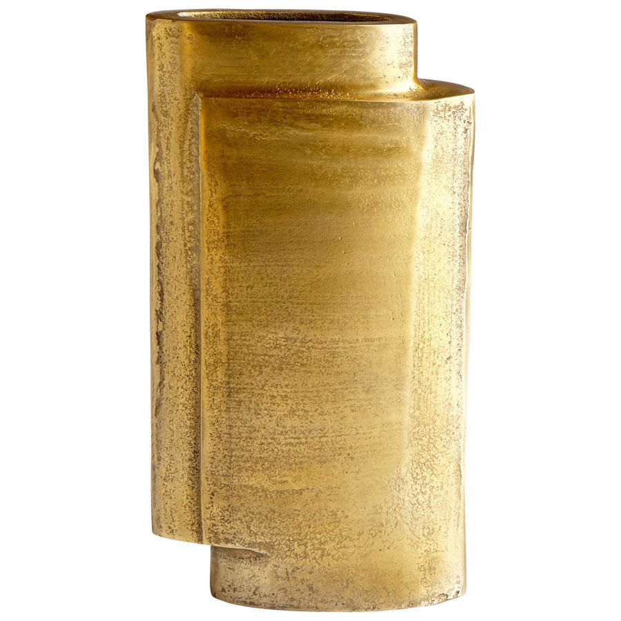 Small A Step Up Vase