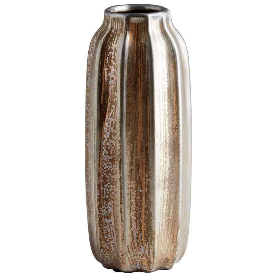Medium Mason Vase