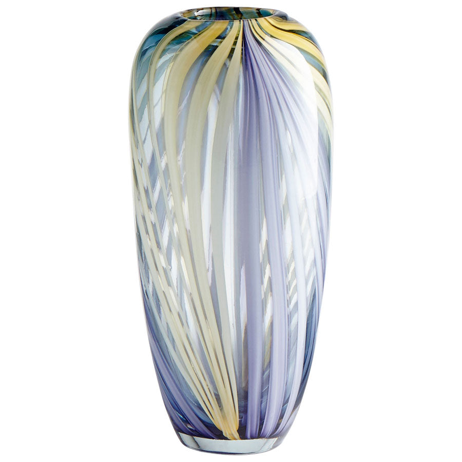 Small Rhythm Vase