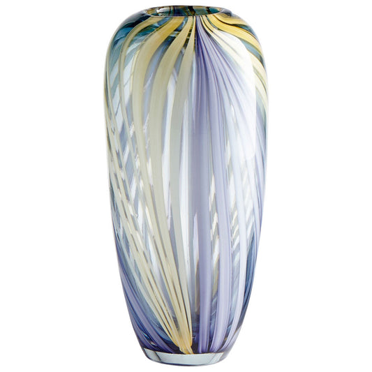 Small Rhythm Vase