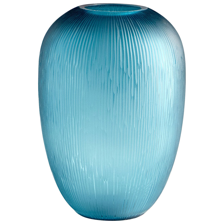 Small Reservoir Vase