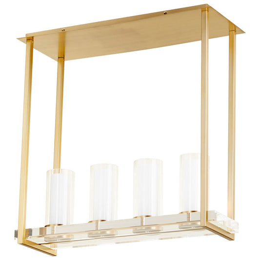 Orion Ceiling Mount
