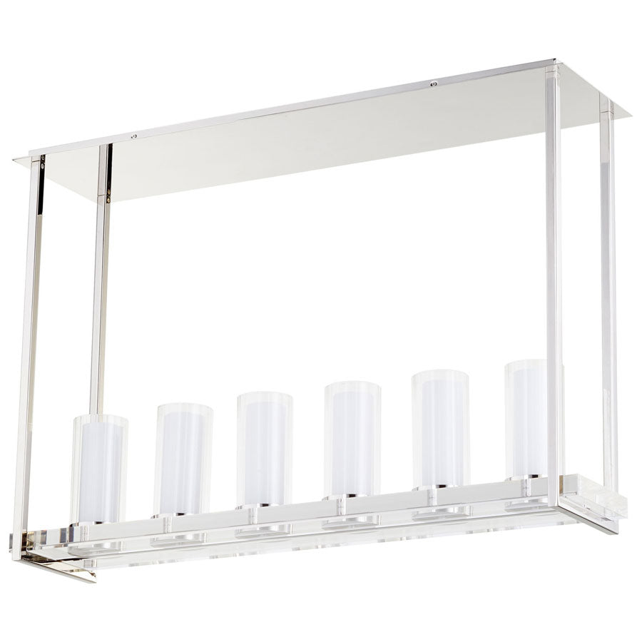 Orion Ceiling Mount