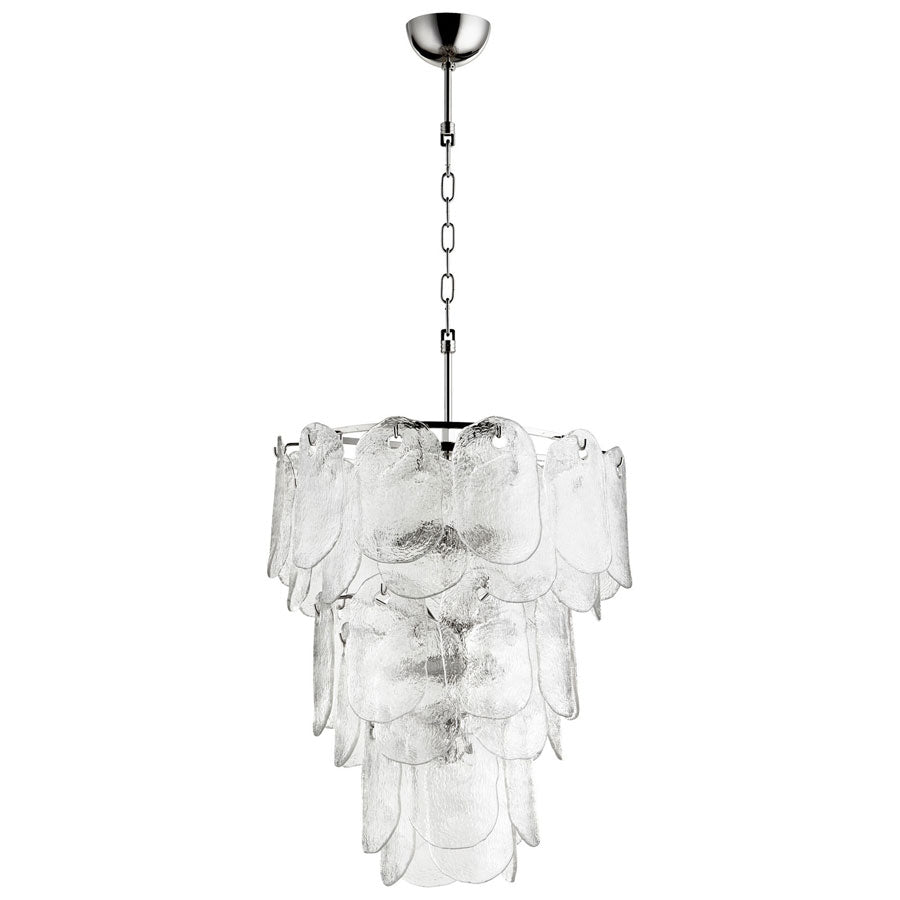 Cascata Pendant