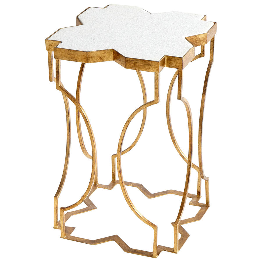 Aurelia Table