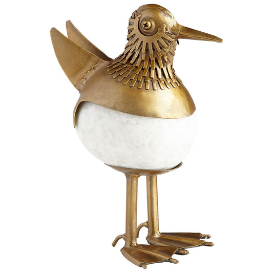 Small Loony Bird Sculpture