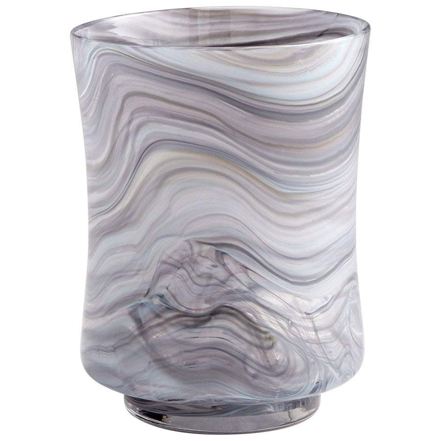 Small Cascade Vase