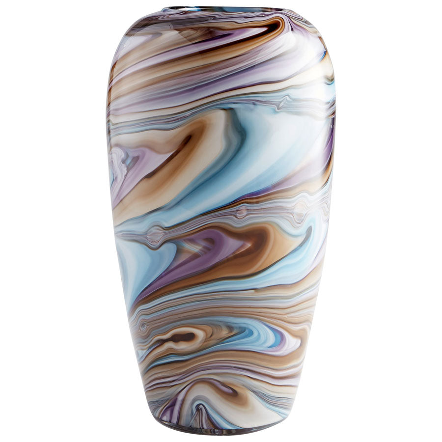 Large Borealis Vase