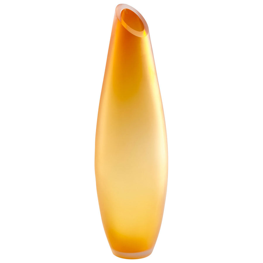 Large Spring Blooms Vase
