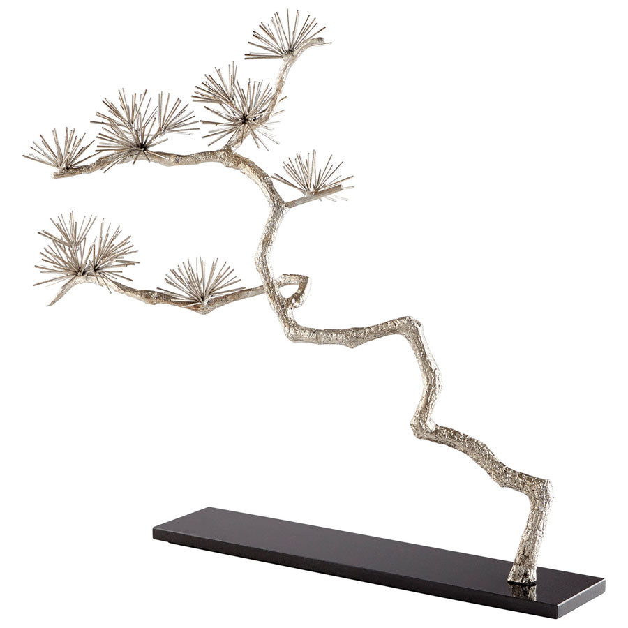 Holly Tree Sculpture