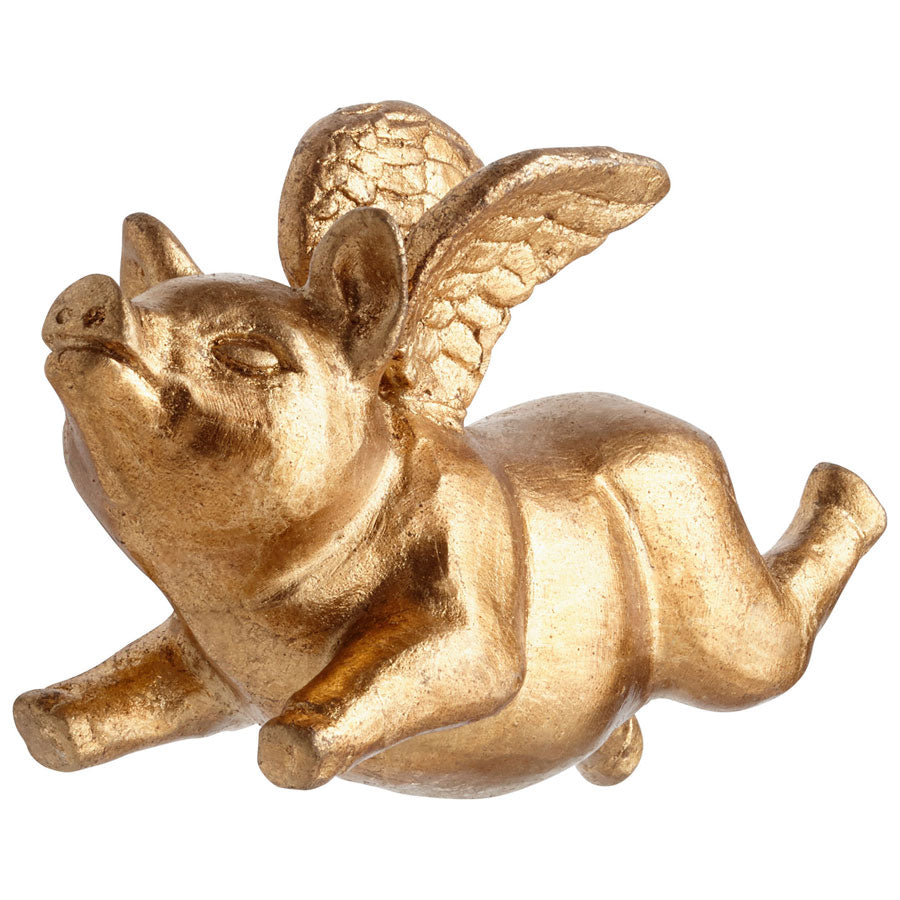 Porco Volante Wall Decor