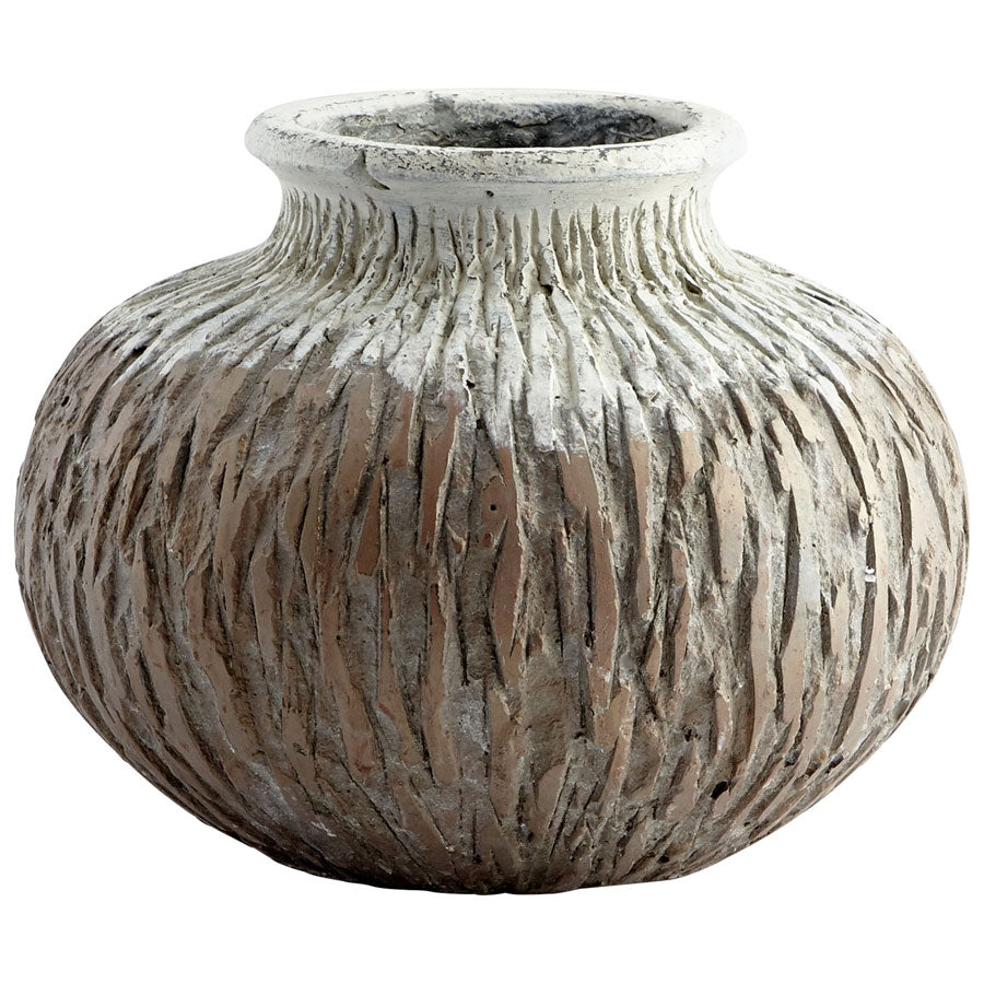 Small Acorn Planter