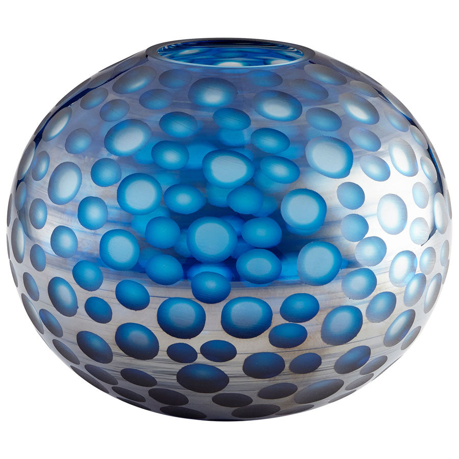 Round Toreen  Vase
