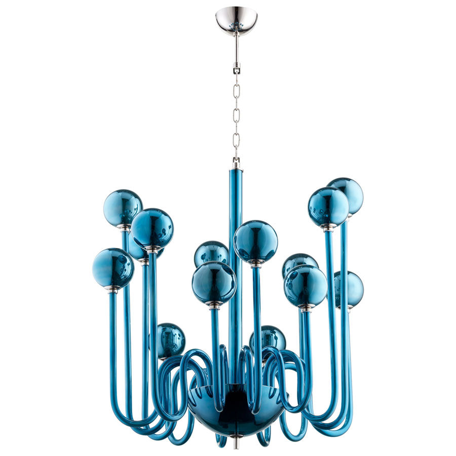 Marilyn 14lt Chandelier