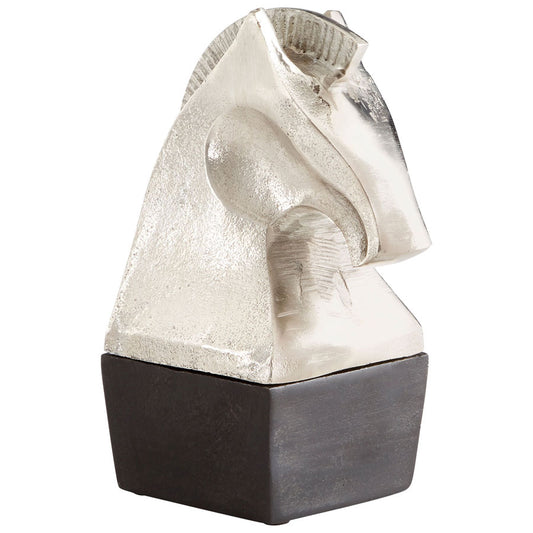  Knight Sculpture #1