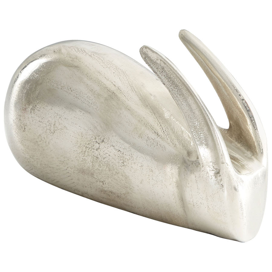 Randy Rabbit Sculpture #2