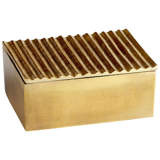 Large Bullion Container
