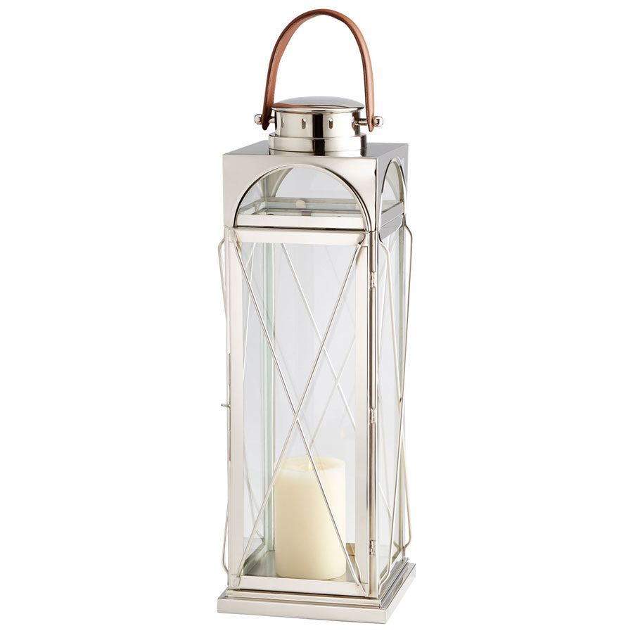 Large Lanterna Candleholder