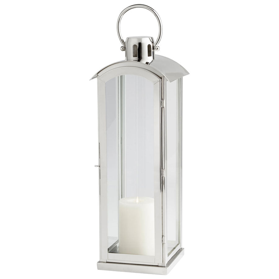 Large Wilder Candleholder