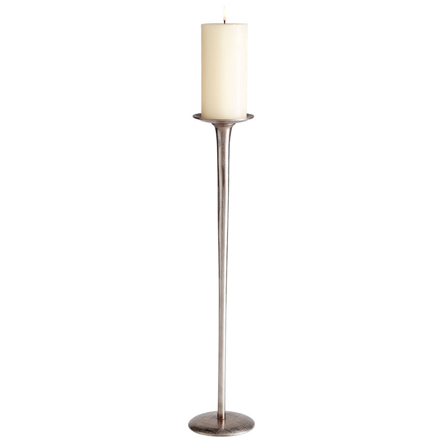 Large Lucus Candleholder