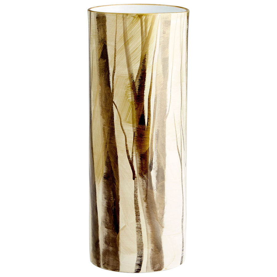 Large Into The Woods Vase