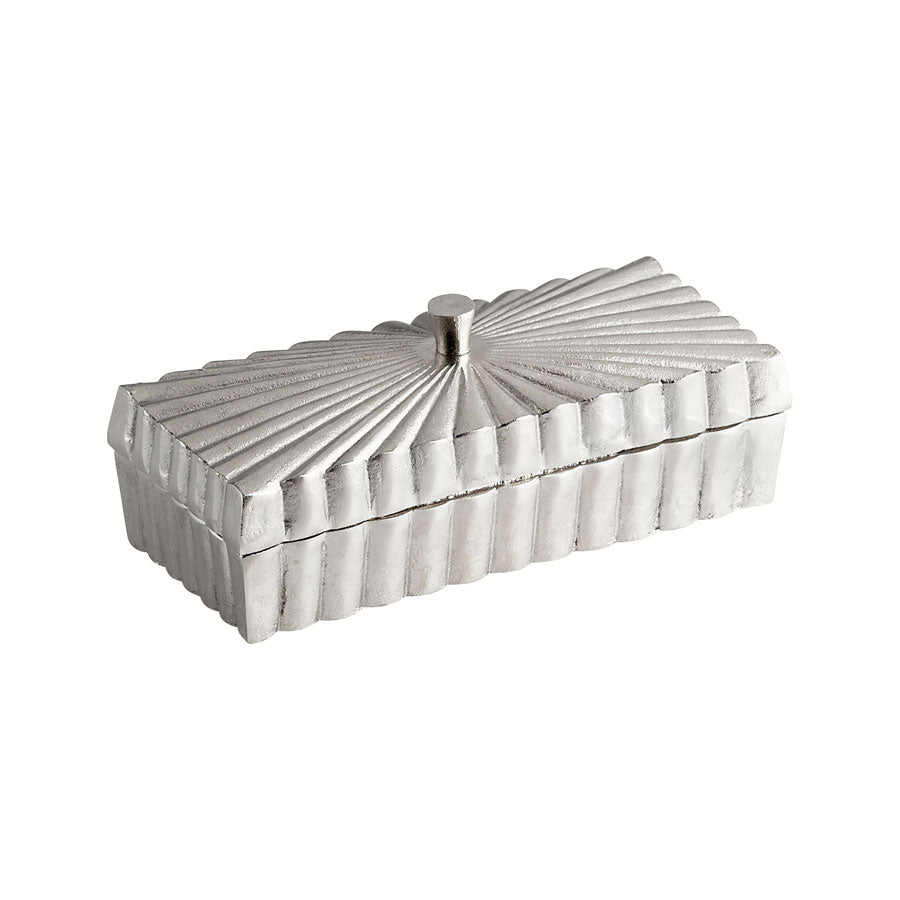 Large Buckingham Container