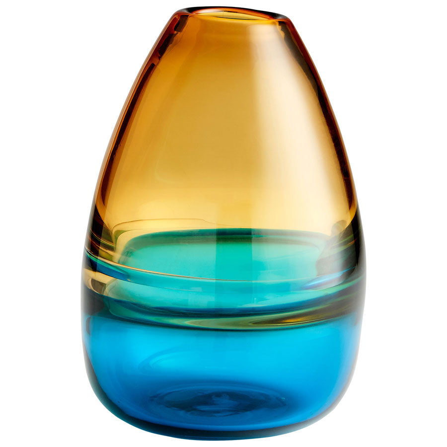 Large Jupiter Vase