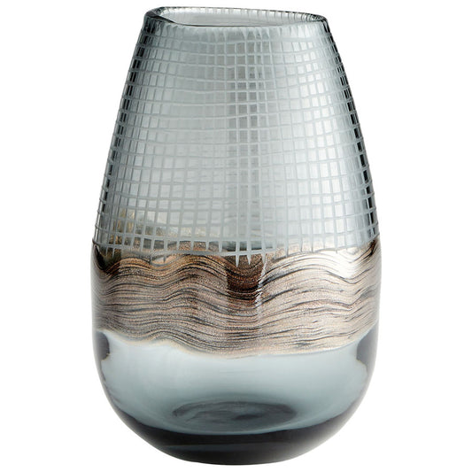 Small Axiom Vase