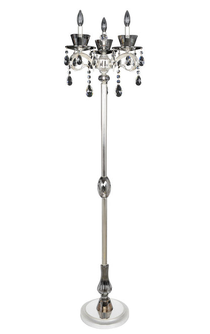 Locatelli 3 Light Floor Lamp