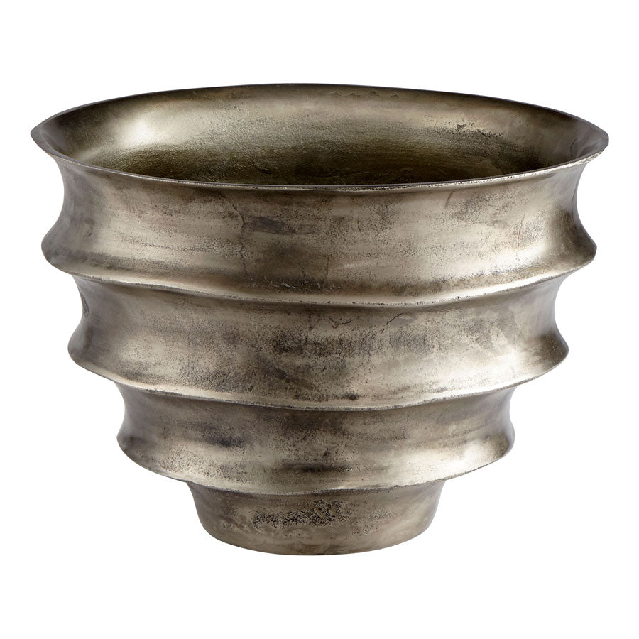 Spirula Planter