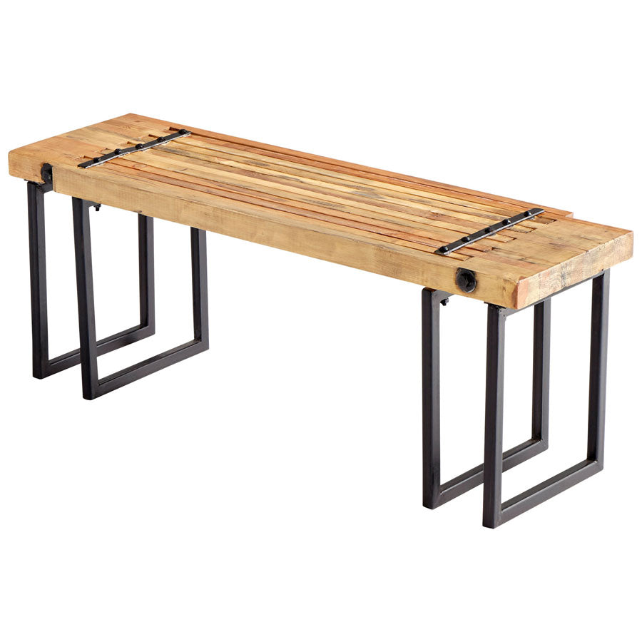Countess Bench