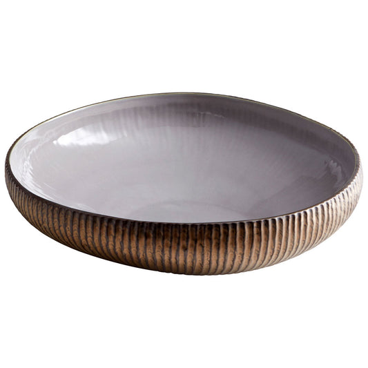 Large Kinetic Bowl