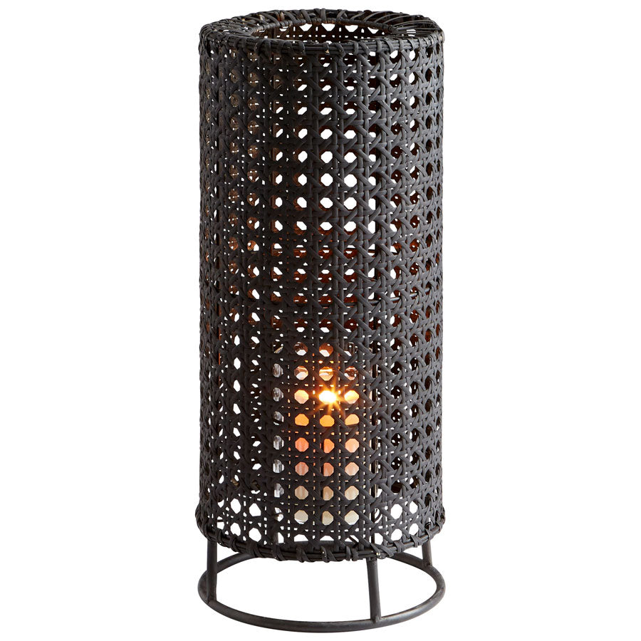 Small Tennyson Candleholder