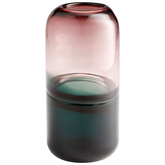 Small Moonsail Vase