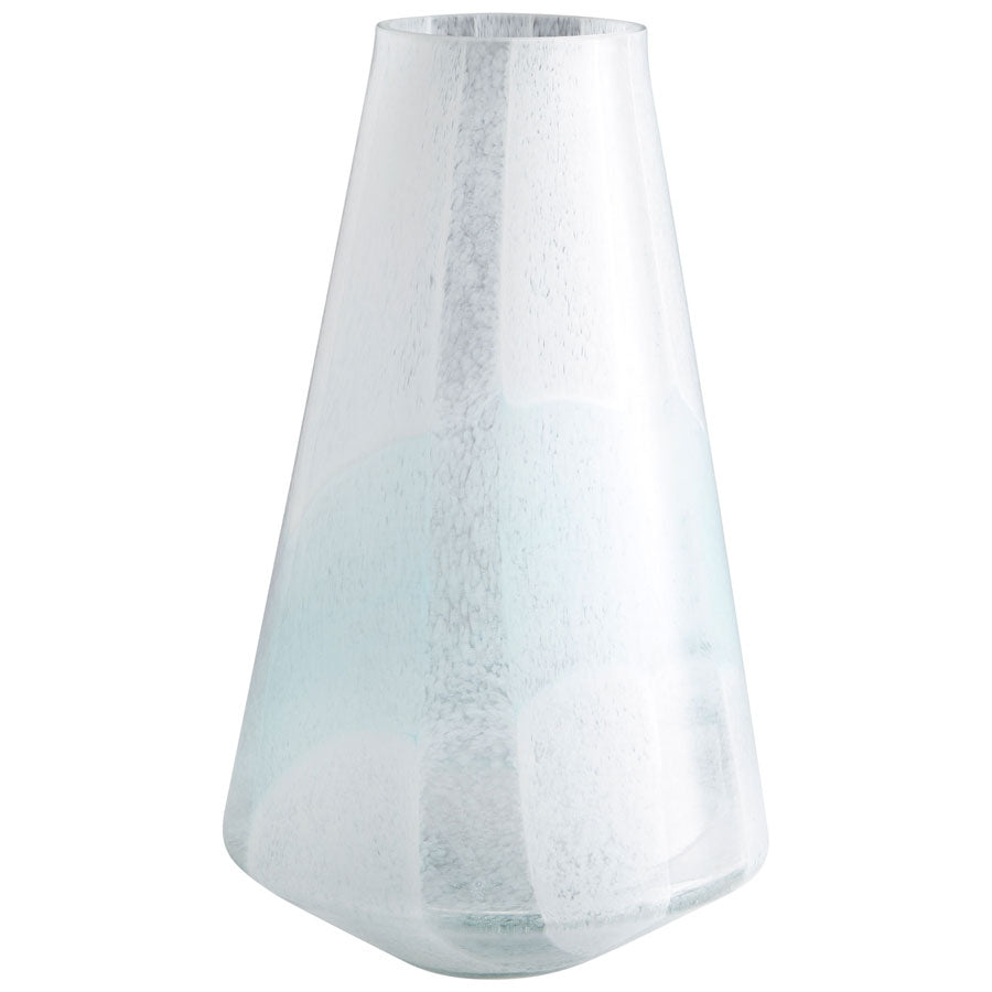 Large Backdrift Vase