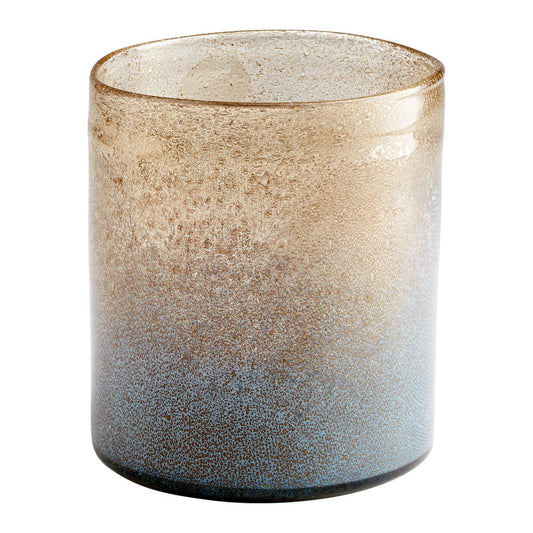 Small Triton Vase